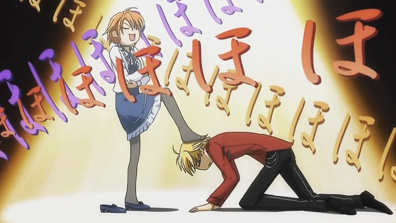 [AMV] Can't Forget - Japan Expo 2012