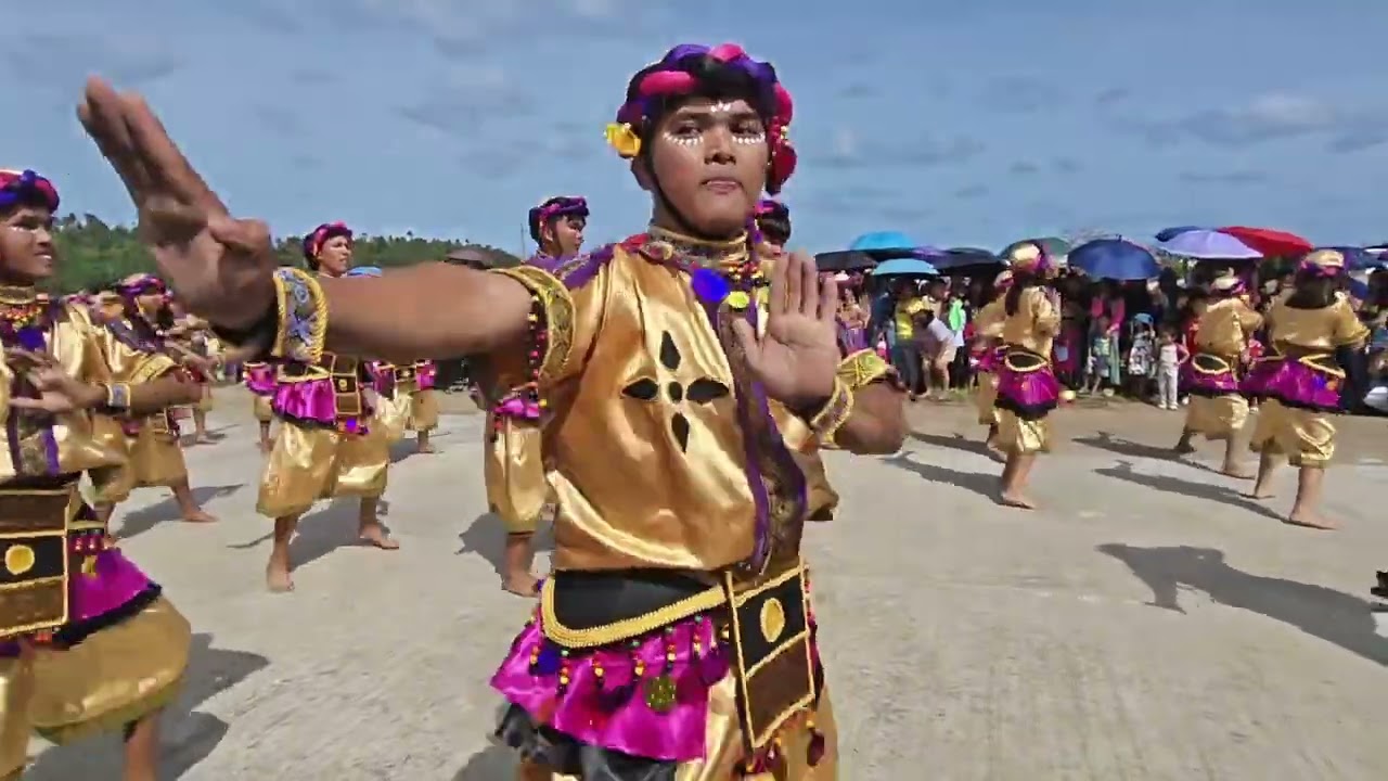 Sto niño festival