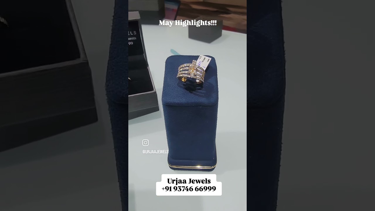 ✨ May Highlights at Urjaa Jewels ✨
