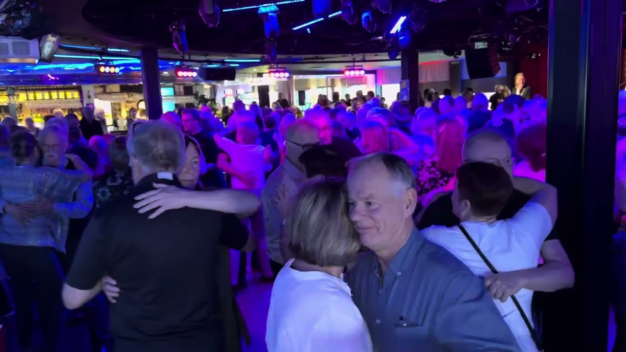 Fremling m Streaplers på Birka 19/1