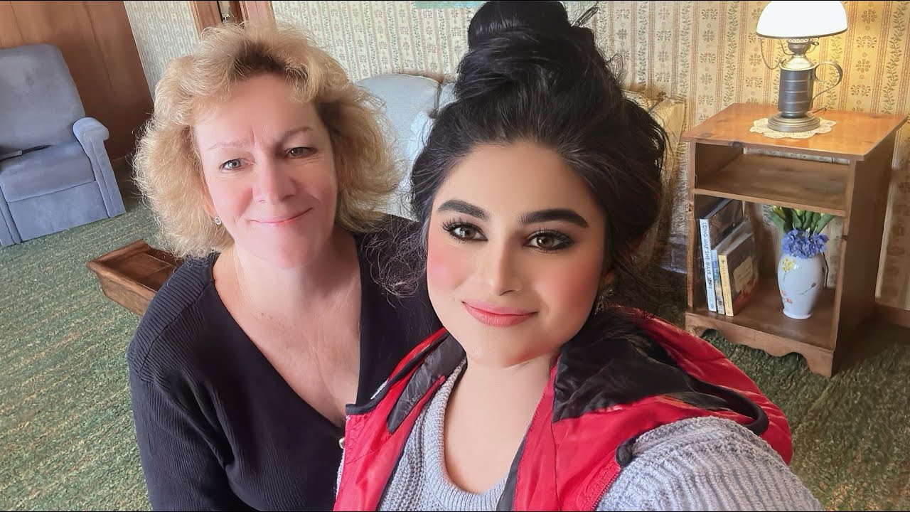 جولة في البيت الجديد  للبيع 🏡في امريكا ولايه نيويورك 🗽🇺🇸بسعر خيال 💵 مع ارض #home #اكسبلور #usa