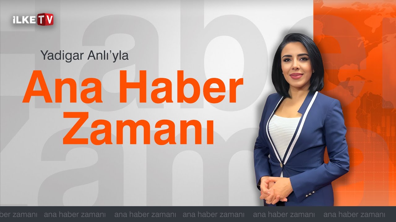 #CANLI | Suriye’de ateşkes nasıl ilerliyor? Rojava için protestolar sürüyor #AnaHaberZamanı