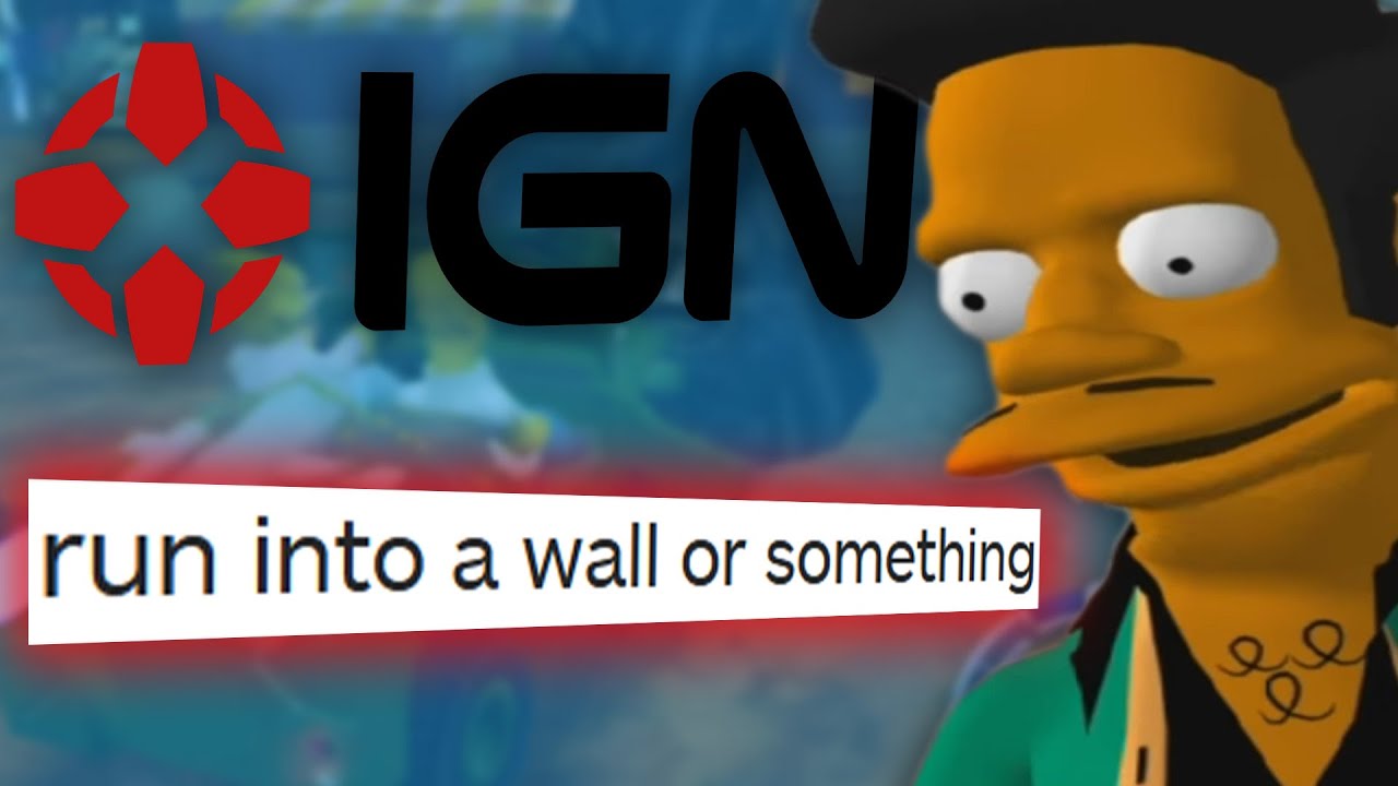 THE IGN GUIDE MAKES HIT & RUN IMPOSSIBLE! (PART 4)