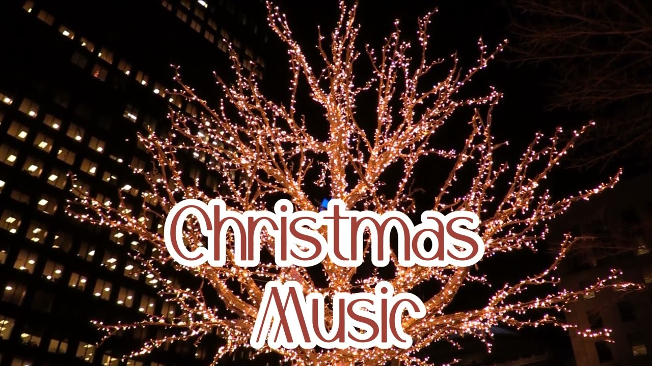 Christmas music piano 크리스마스 피아노 자장가 성탄절음악 연주곡 휴식 수면  3Hours of Christmas Songs