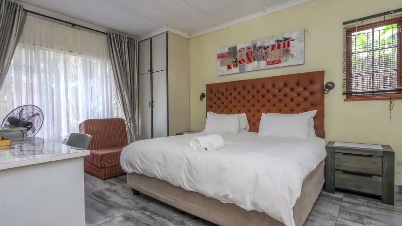 Lakibba bed and breakfast