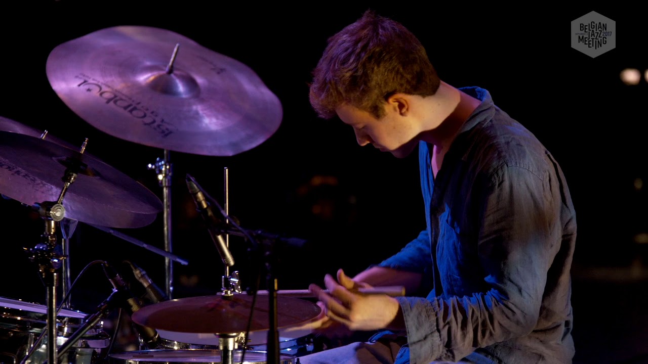 Steiger - Live at Belgian Jazz Meeting 2017