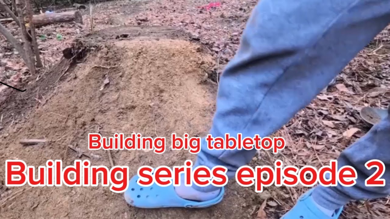 Building series episode 2 #mtb #bicycle #automobile #dirtbikeadventures #surron 