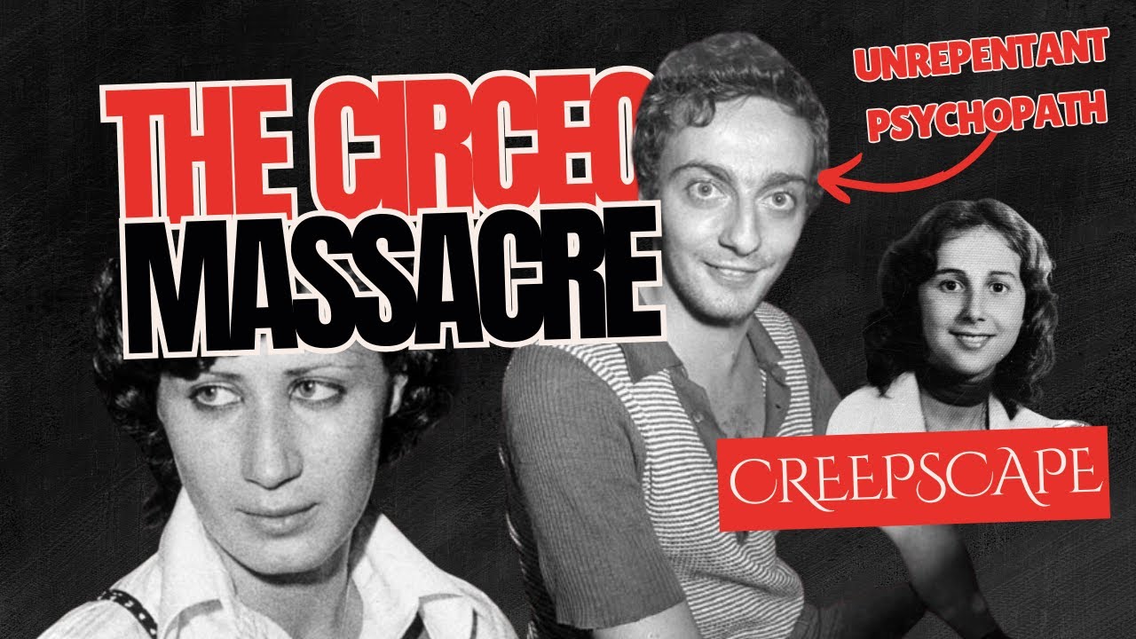 The Disturbing Story of the Circeo Massacre
