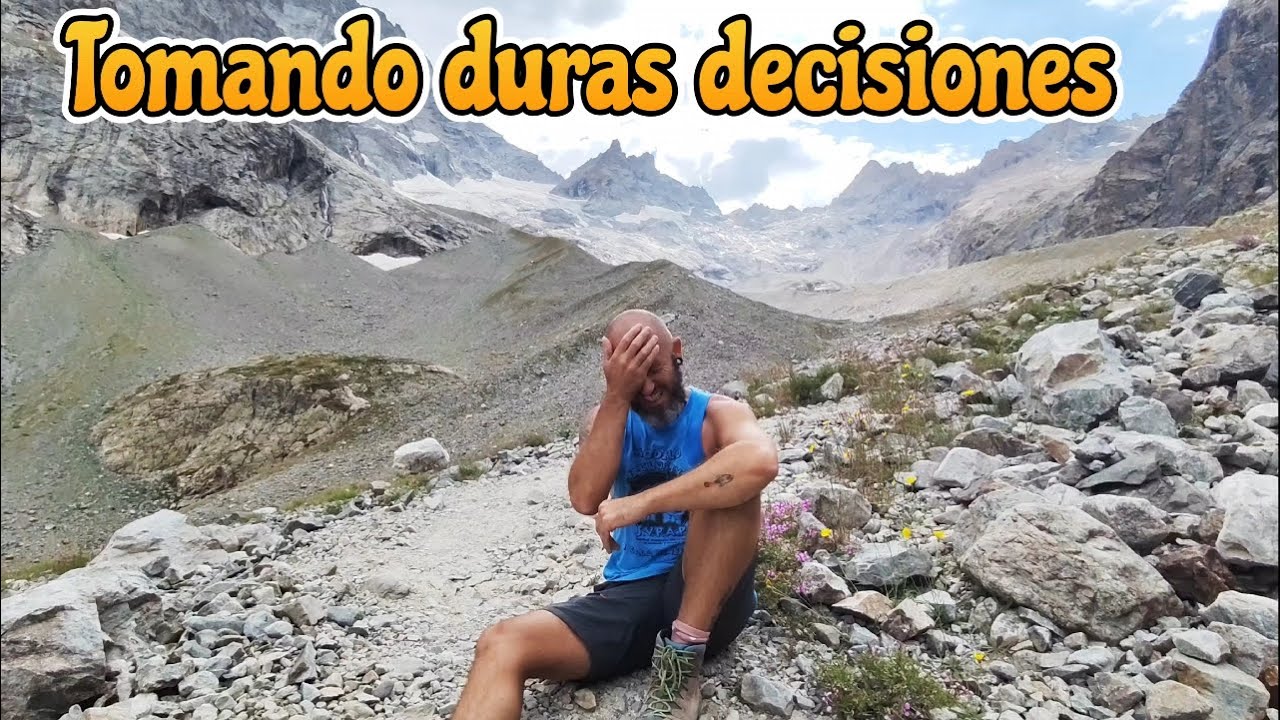 ✅Dia 4/las COSAS no van bien😔/ viajar y vivir en una FURGOCAMPER