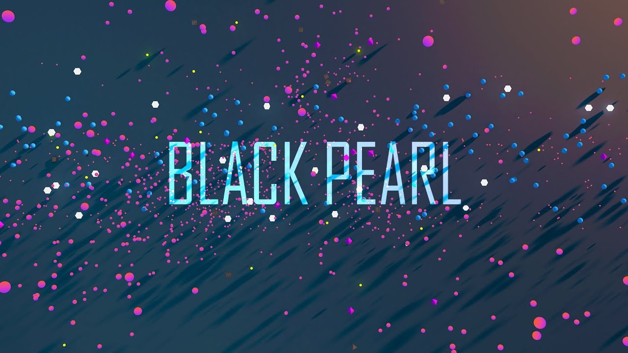 [FMV] EXO -  BLACK PEARL [K / M MIX Ver.]