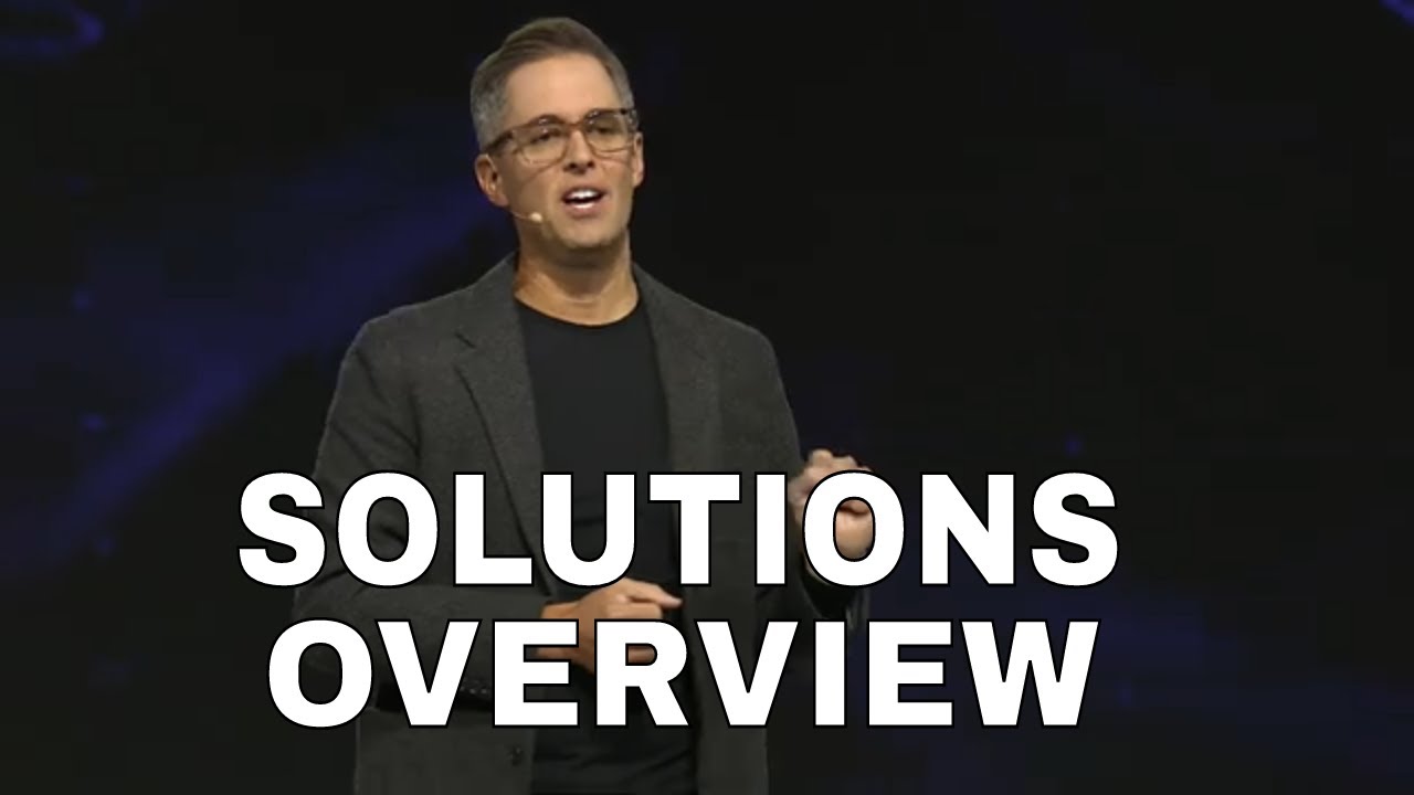 Pluralsight Navigate: Solutions overview