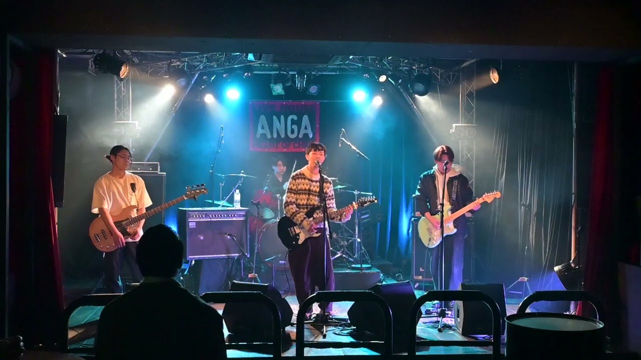 the close - R7卒業Live-vol.1@千葉ANGA(2026/03/01)