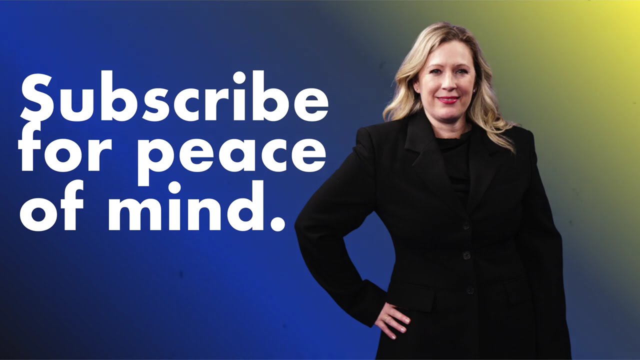 If you want peace of mind in retirement, this is for you!