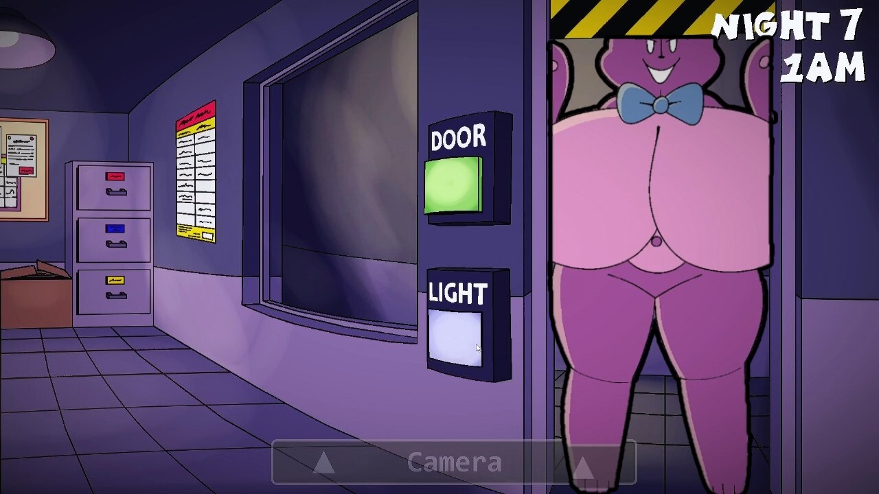 Lovedoll Teddi Mini Gameplay