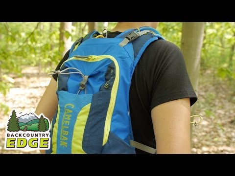 CamelBak Ultra 10 Hydration Running Vest