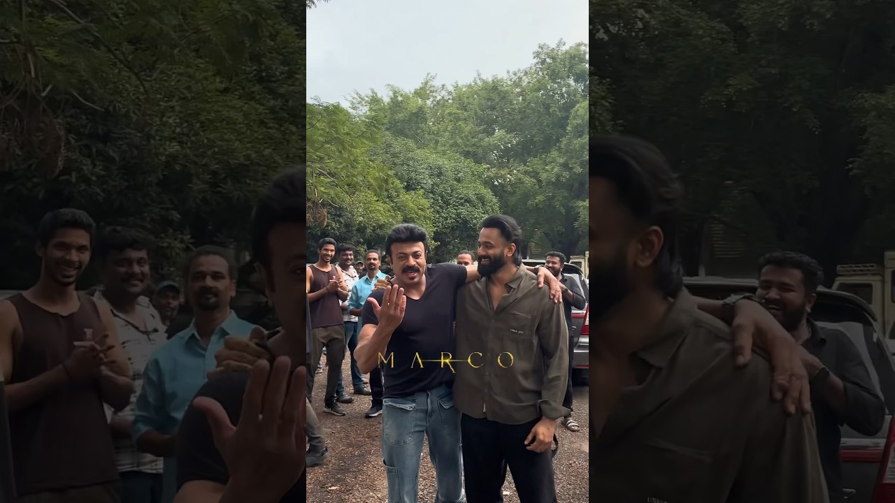 Adich Keri Vannu! Unni Mukundan | Shareef Muhammed | Riyaz Khan | Haneef Adeni 