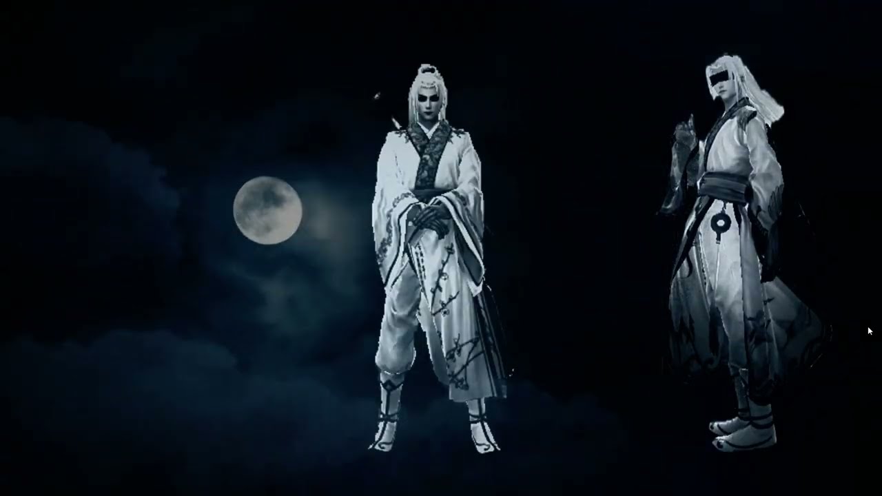 Age of Wushu - I'm not done its not over I wont Give up 😤