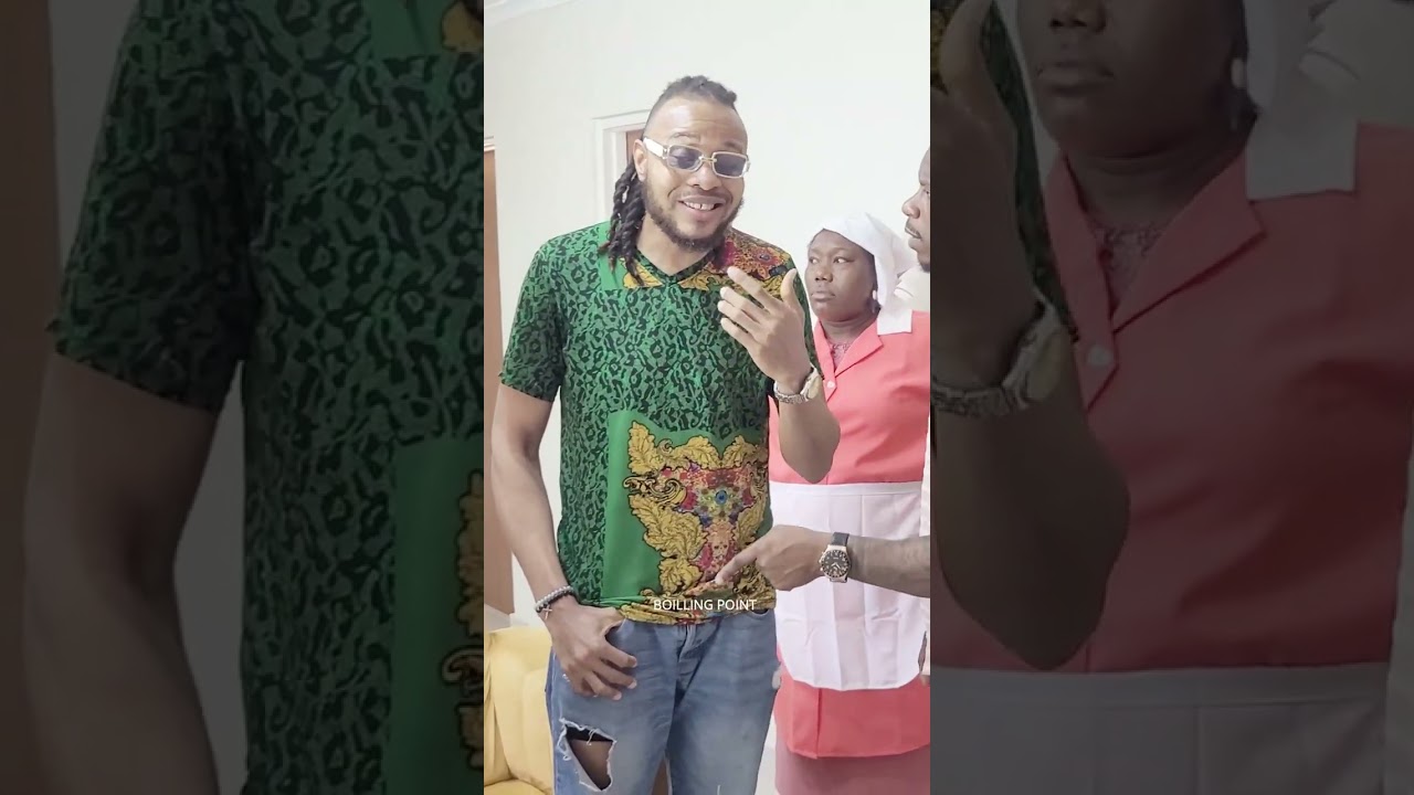 My business partner #trending #funny #comedy 