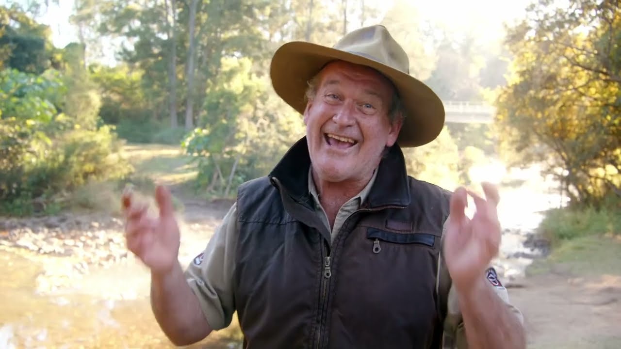 Ranger Nick's KANGAROO BALLS