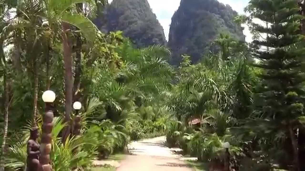 Hotel khaosok