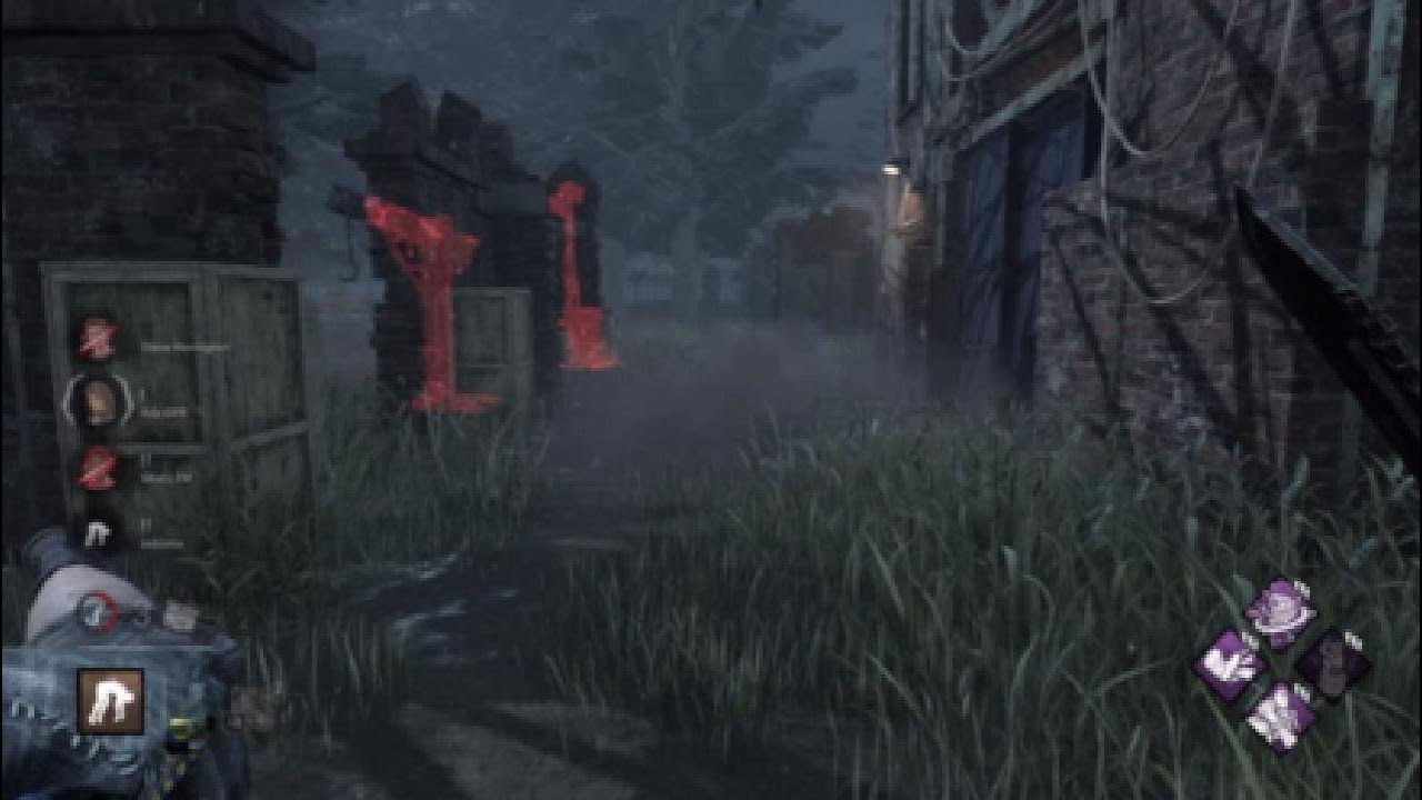 Sonnenbrille (Dead by Daylight #95 Ps5)