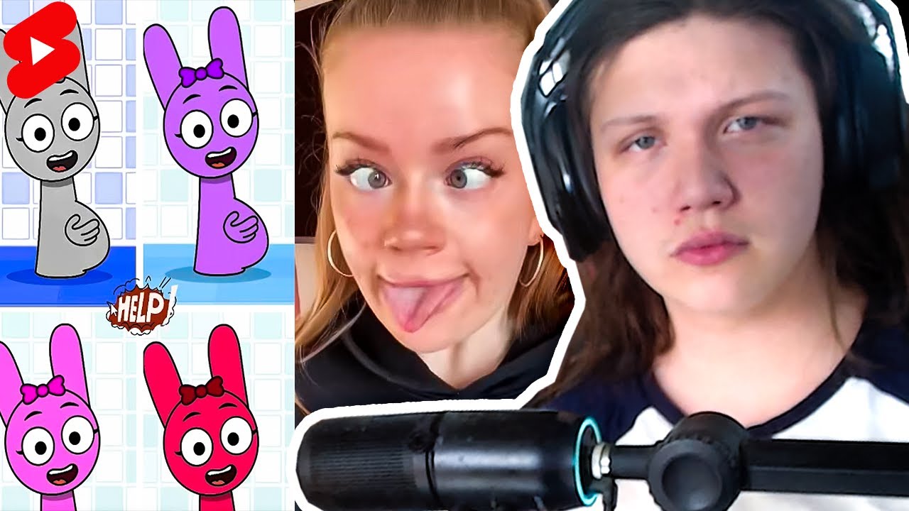 Короткие видео на YouTube — это по-настоящему приготовленные...