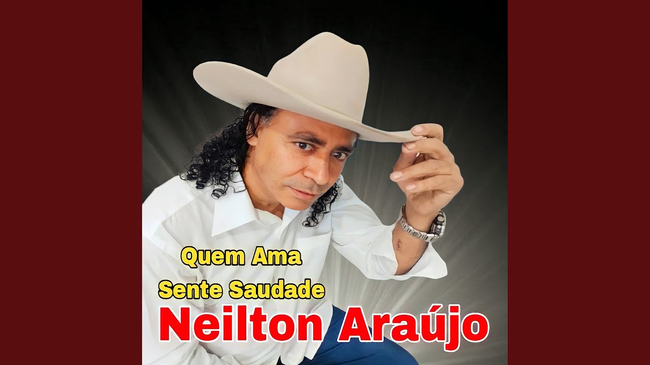 Quem Ama Sente Saudade