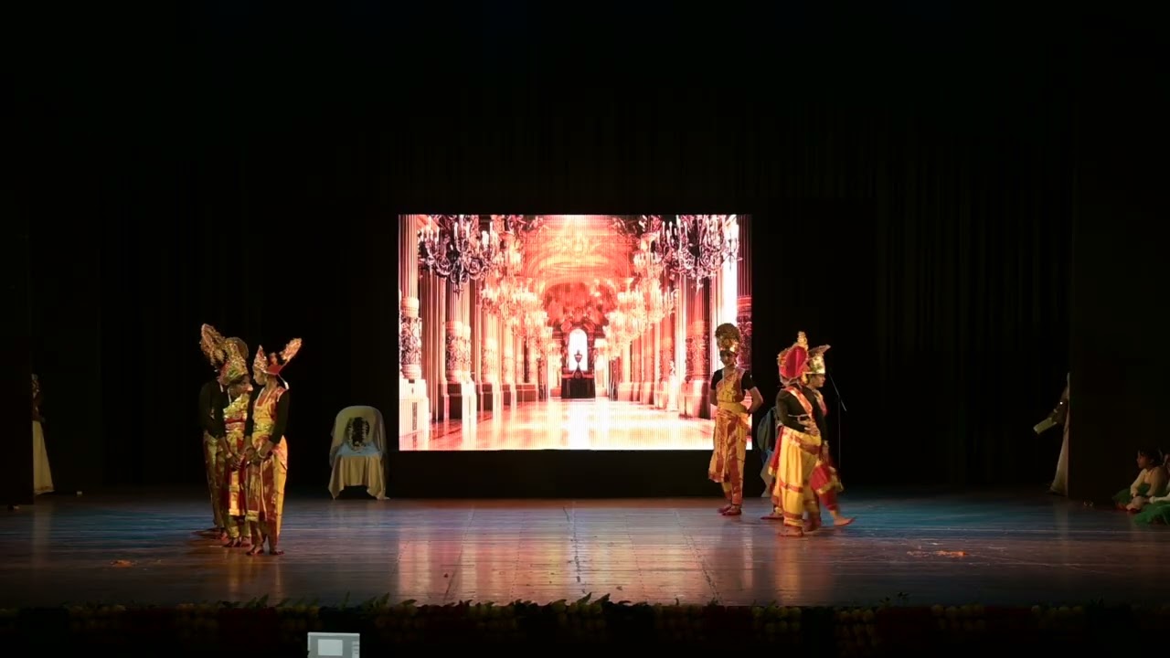 Mahabharat
