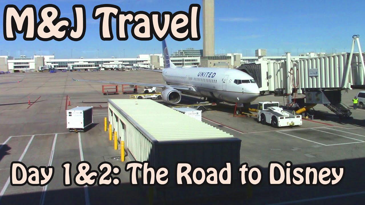 Disney & Florida VLOG - Day 1&2: Disney Springs (Pin Traders | Rainforest Cafe | World of Disney)