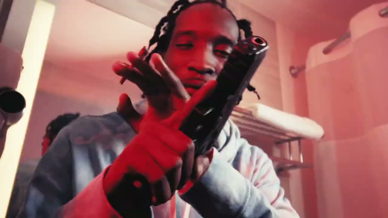 G Banga - Keep It On Me (Prod by @JefeProductions) (Music Video)