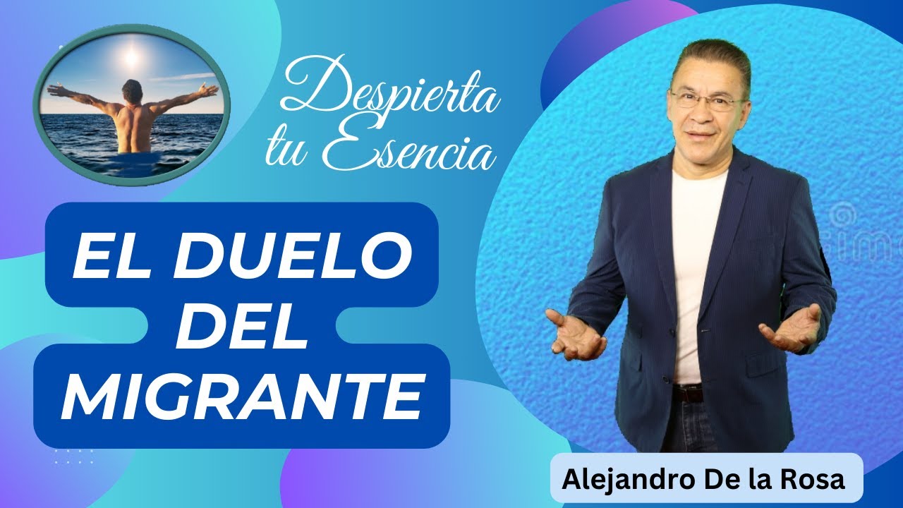 El Duelo del Migrante