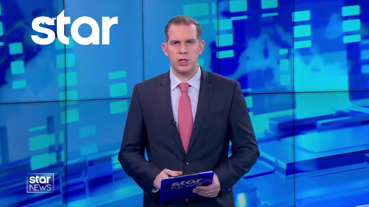 Star - &Epsilon;&iota;&delta;ή&sigma;&epsilon;&iota;&sigmaf; 26.11.2025 - &Mu;&epsilon;&sigma;&eta;&mu;έ&rho;&iota;