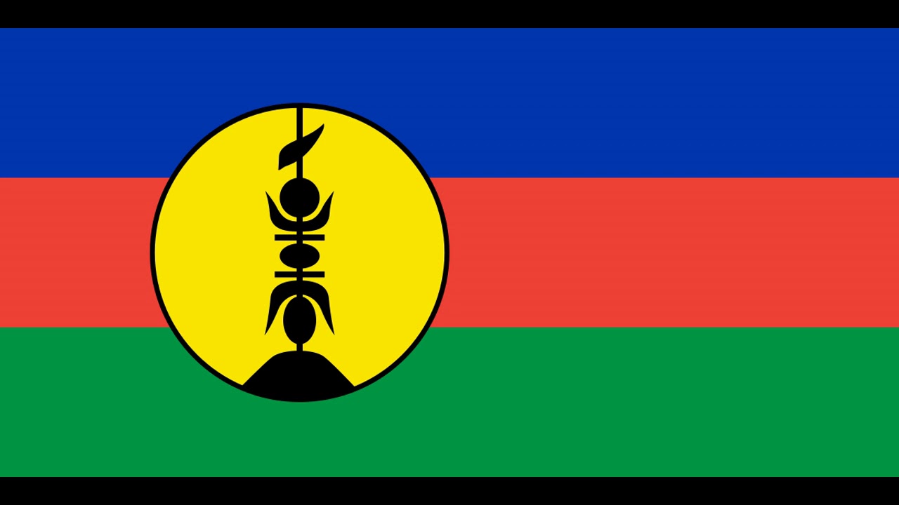 Kanak people - Quick overview (PhonicPedia)