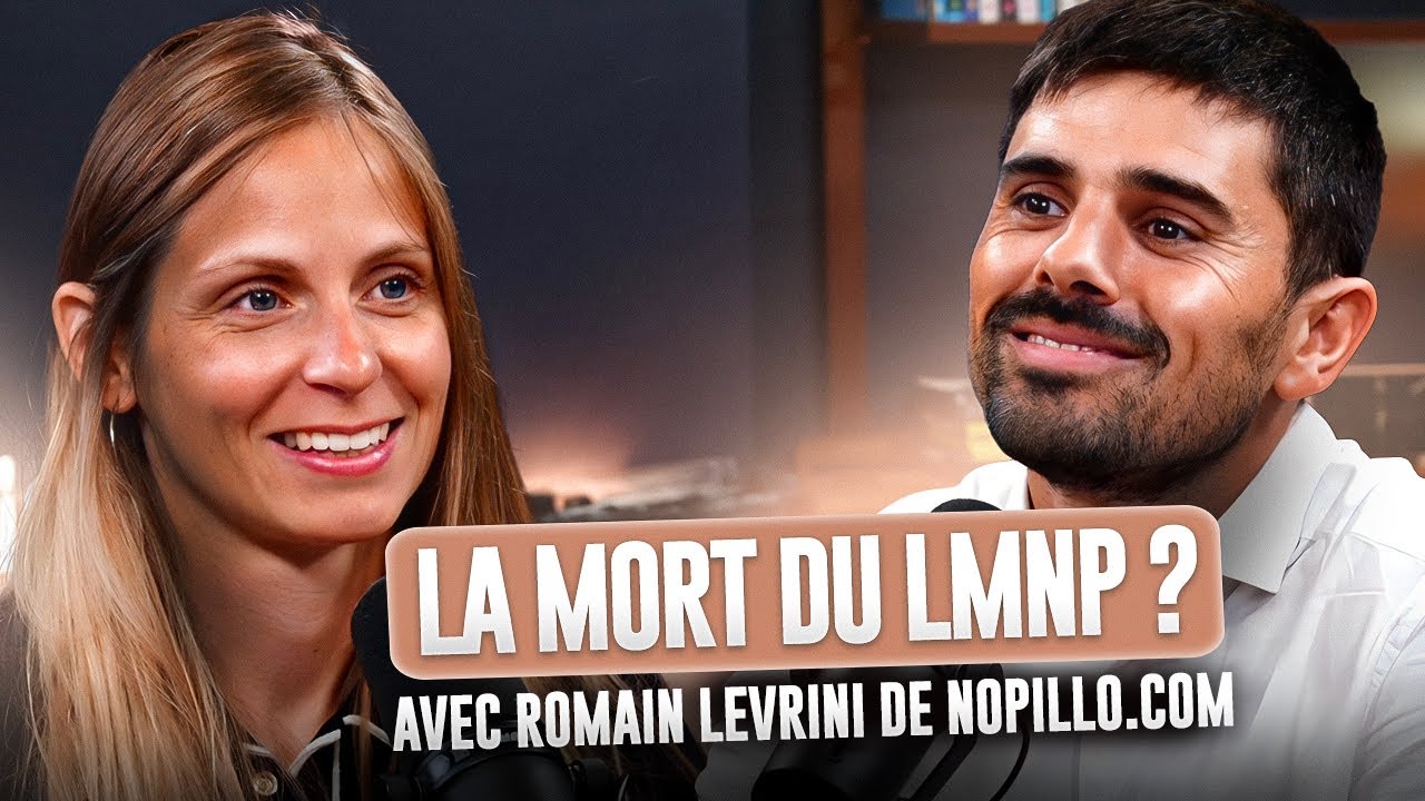 HORS-SÉRIE : L’État fait-il la guerre aux loueurs en meublés ? - avec Romain Levrini de Nopillo