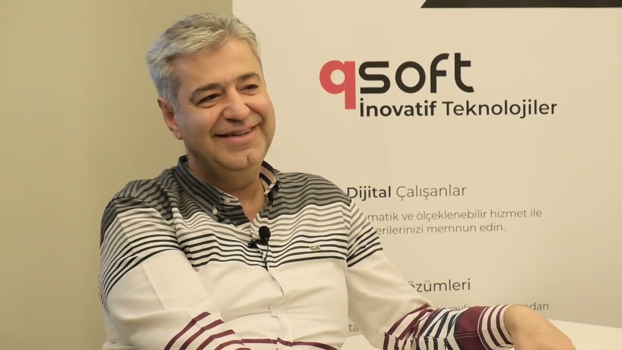 Başarı Hikayeleri: Tekfen İnşaat #1
