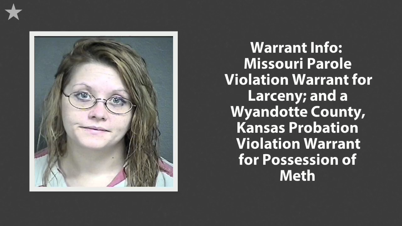 Updated May31, 2017: Kansas City's most wanted fugitives