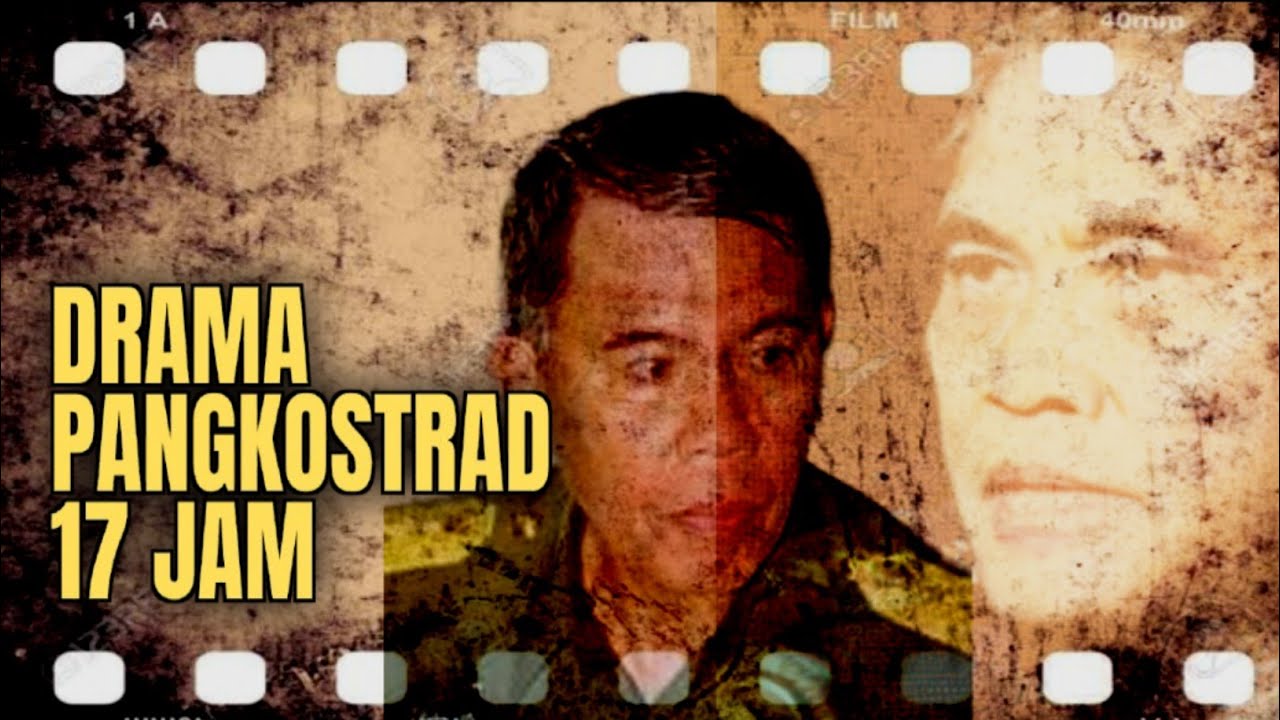 Johny Lumintang: Kisah Pangkostrad Tersingkat dan Gejolak di Tubuh TNI