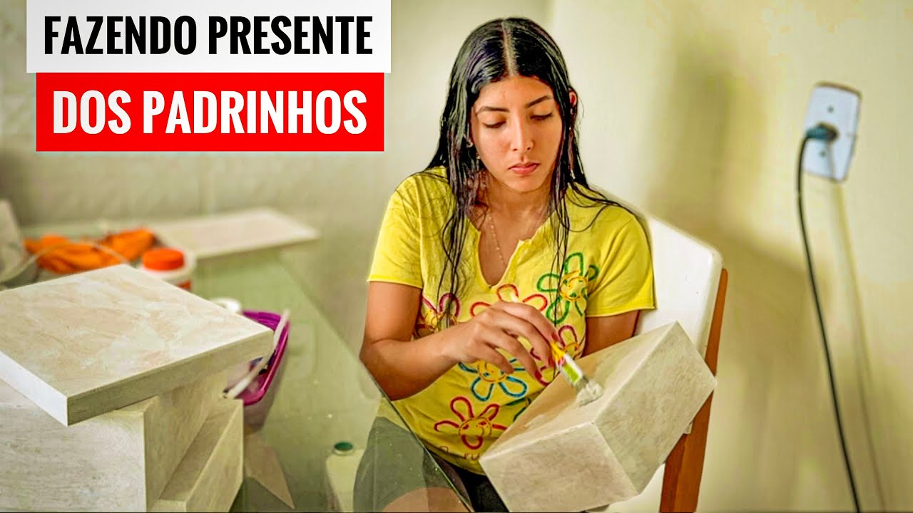 COMO SERÃO OS PRESENTES 🎁 DOS PADRINHOS DO NOSSO CASAMENTO 🤵‍♀️ 👰💍 EPISÓDIO 2