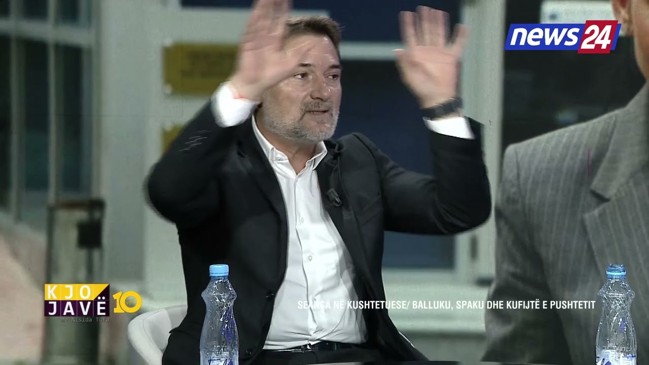 Dimensionet e krimit nuk kanë qenë si janë sot! Alibeaj: Nga i buron fuqia?