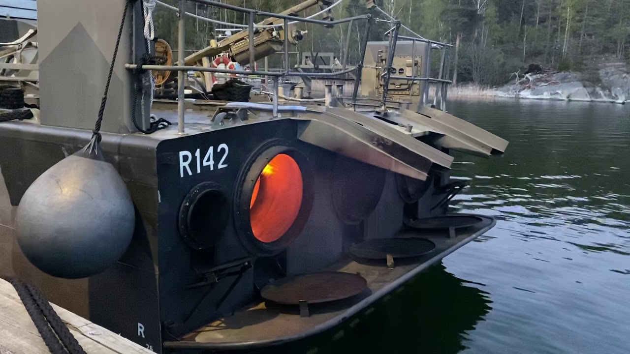 R142 Ystad