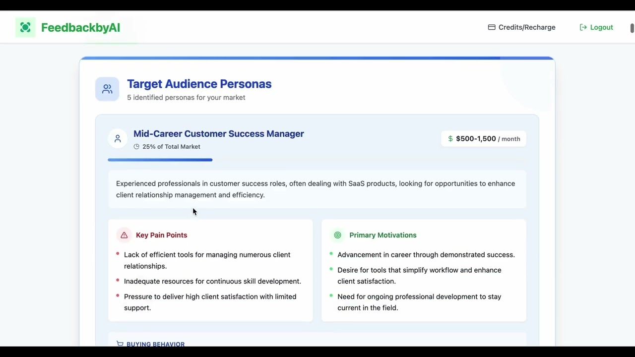 AI Trend Scout (Social Intelligence)