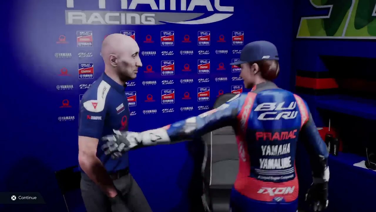 Motogp 25 Part 3