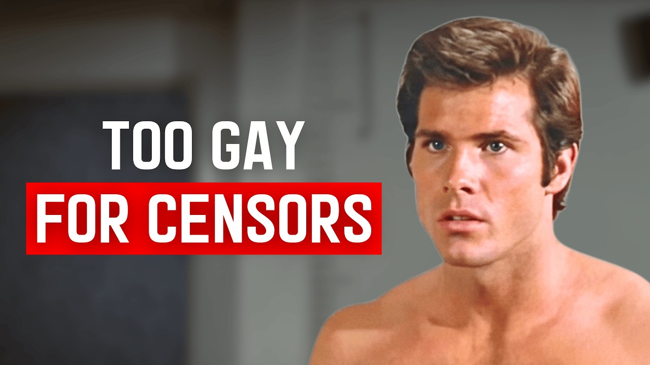 15 Banned Films That Today Are Considered Queer Classics