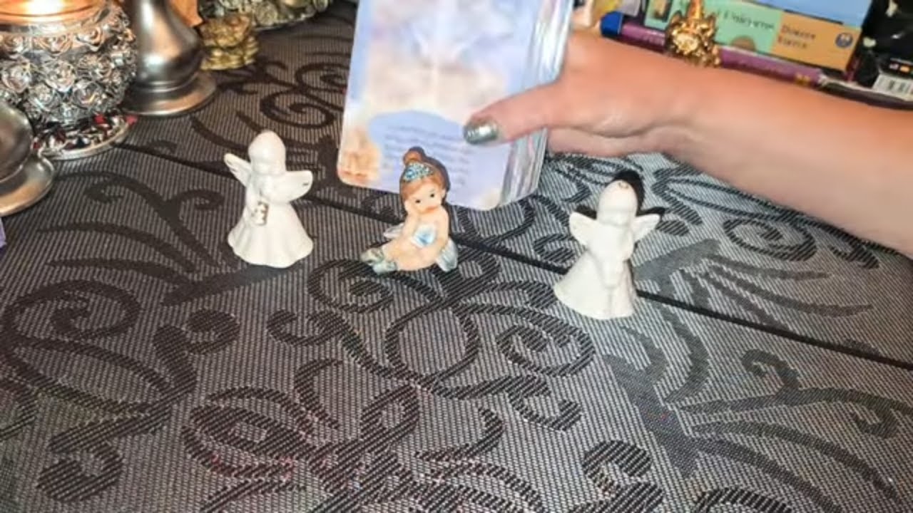 😇Mesaje De La Ingeri😇 Oracolul Ingerilor