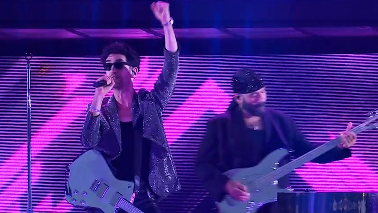 Chromeo - Jealous (I Ain't With It) | Canada Day 2024