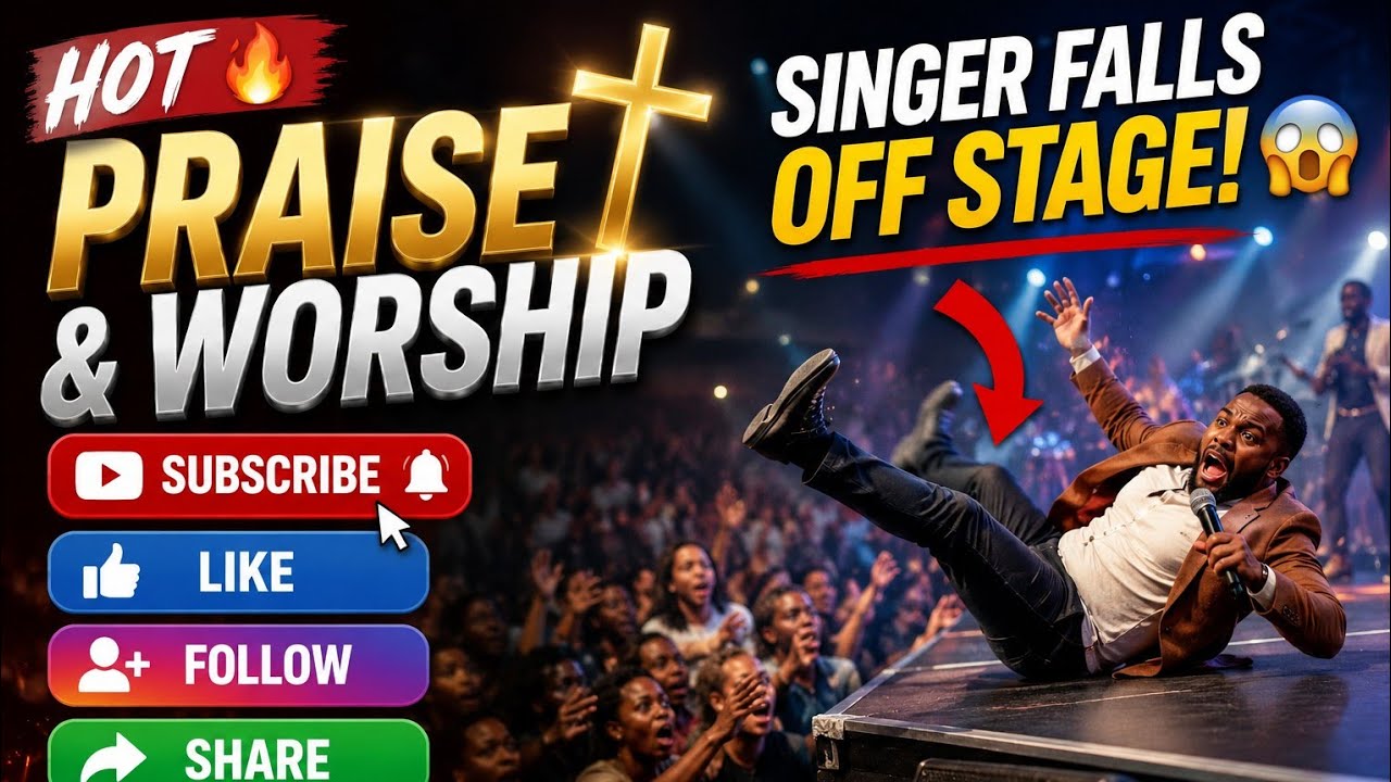 Praise And Worship Band
