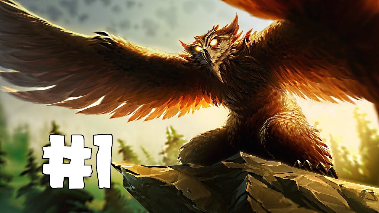 Dauntless Gameplay Walkthrough Part 1- Slayer of Beasts & First 2 Hours (XBOX ONE) [Dauntless 2019]