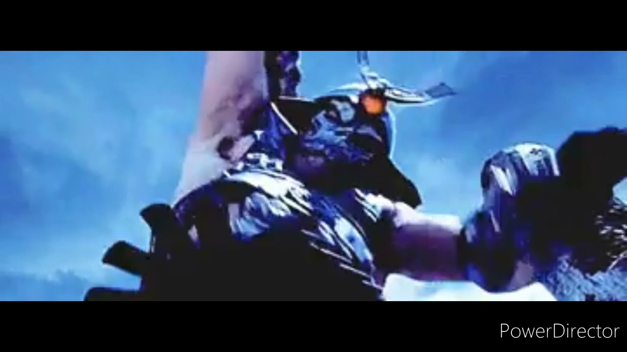 Mortal Kombat:Annihilation Music Video