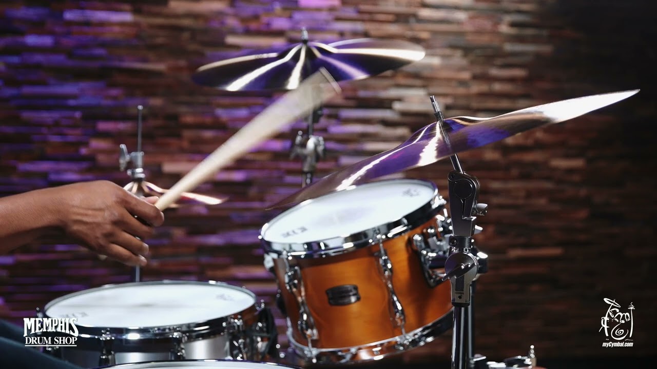 Paiste 20