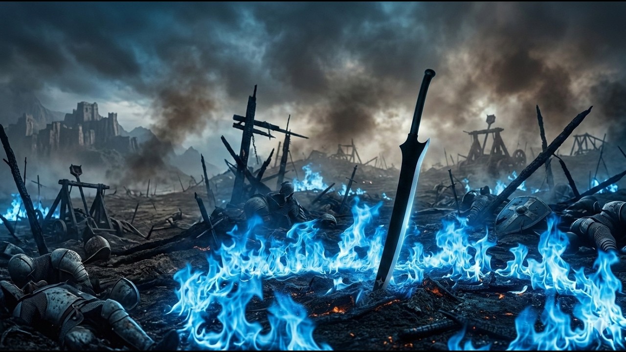 Katox: Sword of destiny